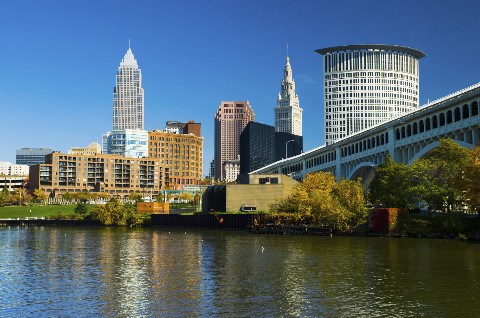 Corporate & Business Services in Downtown Cleveland